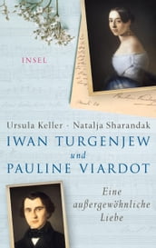 Iwan Turgenjew und Pauline Viardot