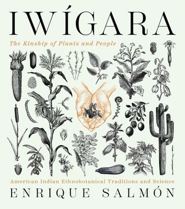 Iwigara - Enrique Salmon