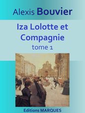 Iza Lolotte et Compagnie