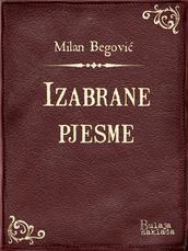 Izabrane pjesme