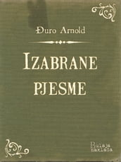 Izabrane pjesme