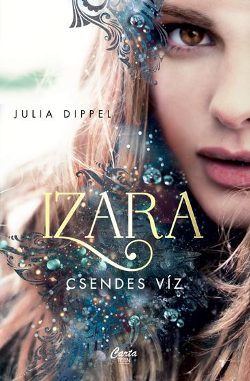 Izara - Julia Dippel