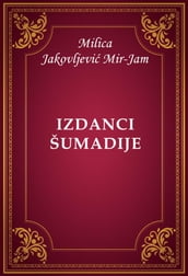 Izdanci Šumadije