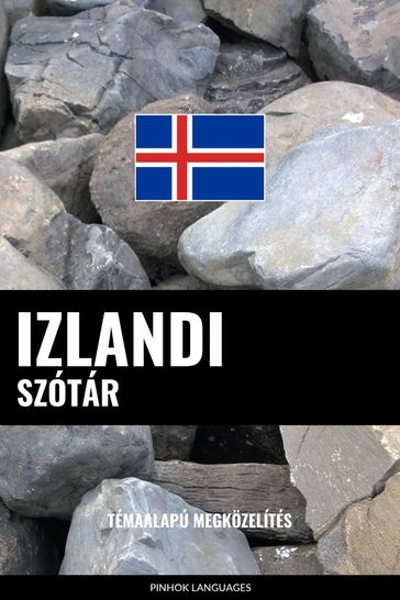 Izlandi szótár - Pinhok Languages