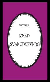 Iznad svakodnevnog