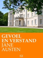 J. Austen. Gevoel en verstand