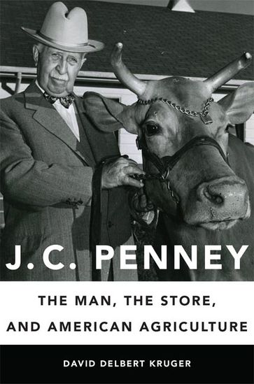 J. C. Penney - David Delbert Kruger