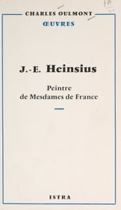J.-E. Heinsius (1740-1812)