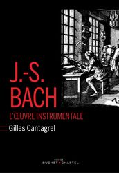J.-S.Bach - l œuvre instrumentale