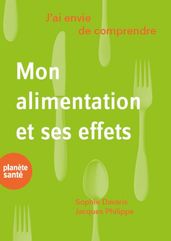 J ai envie de comprendre Mon alimentation et ses effets