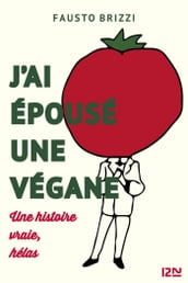 J ai épousé une végane - extrait offert