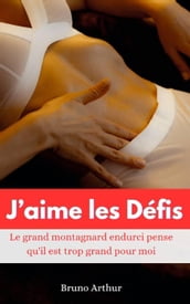 J aime les Défis