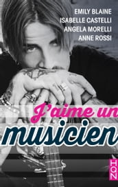 J aime un musicien