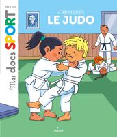 J apprends le judo