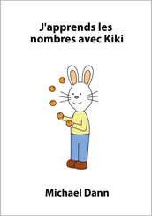 J apprends les nombres avec Kiki