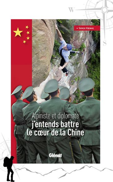 J'entends battre le coeur de la Chine - Serge Koenig