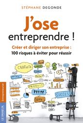 J ose entreprendre !