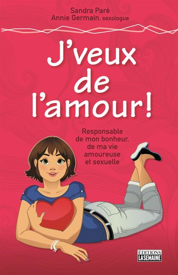 J'veux de l'amour - Sandra Paré