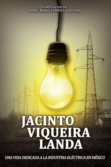 JACINTO VIQUEIRA LANDA: UNA VIDA DEDICADA A LA INDUSTRIA ELÉCTRICA EN MÉXICO - Varios