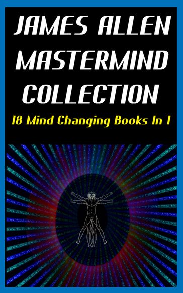 JAMES ALLEN MASTERMIND COLLECTION - Allen James