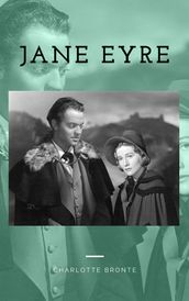 JANE EYRE - Strongheart