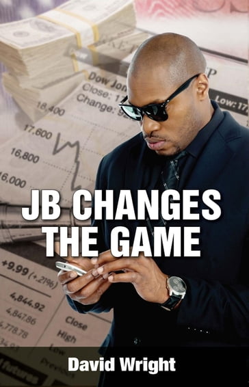 JB Changes the Game - David Wright