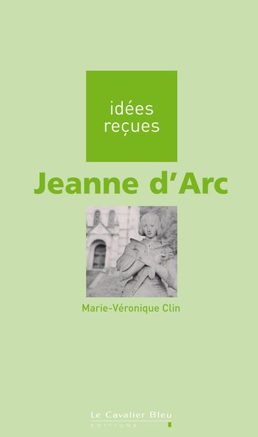 JEANNE D'ARC -PDF - Marie-Véronique Clin