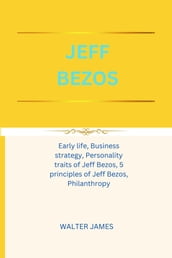 JEFF BEZOS