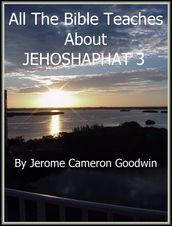 JEHOSHAPHAT 3