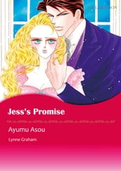 JESS S PROMISE (Mills & Boon Comics)