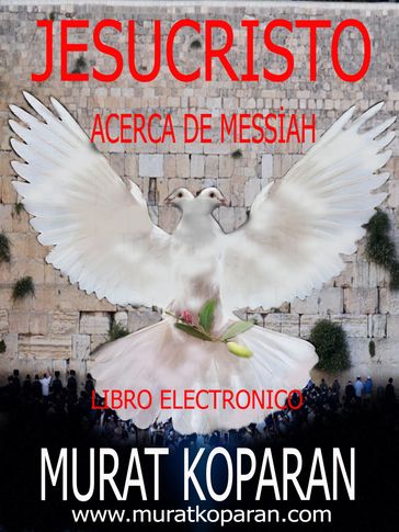 JESUCRSTO - Murat KOPARAN