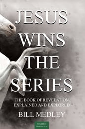 JESUS WINS THE SERIES VOL. 2