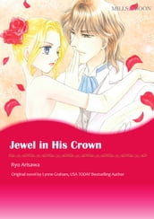 JEWEL IN HIS CROWN