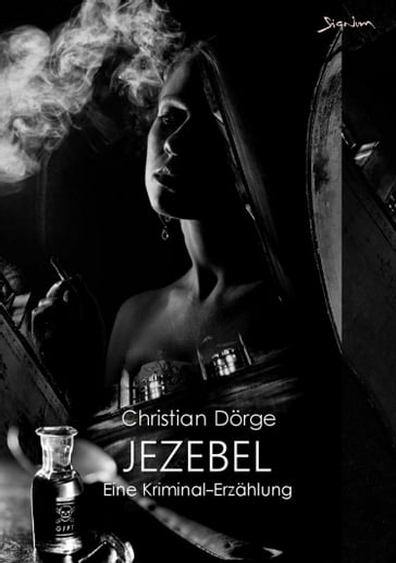 JEZEBEL - Christian Dorge