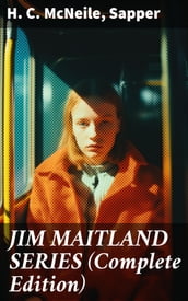 JIM MAITLAND SERIES (Complete Edition)