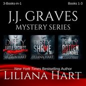 J.J. Graves Mystery Box Set, The: Books 1-3