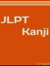 JLPT Kanji