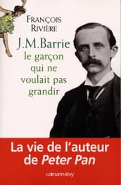 J.M. Barrie