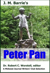 J.M. Barrie s Peter Pan