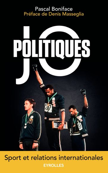 JO politiques - Pascal Boniface