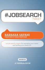 #JOBSEARCHtweet Book01