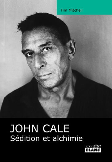 JOHN CALE - Mitchell - Tim