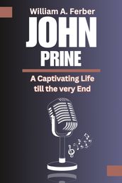 JOHN PRINE