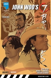 JOHN WOO: SEVEN BROTHERS (SERIES 2), Issue 7