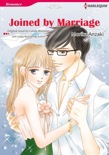 JOINED BY MARRIAGE - MORIKA ANZAKI