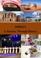 JORDAN A Journey Through History