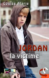 JORDAN la victime