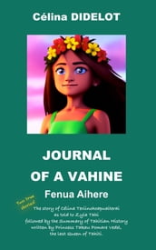 JOURNAL OF A VAHINE