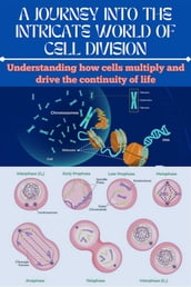 A JOURNEY INTO THE INTRICATE WORLD OF CELL DIVISION