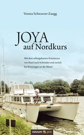 JOYA auf Nordkurs